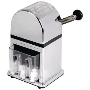 Hand Ice Crusher