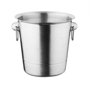 Stainless Steel Wine / Champagne Bucket