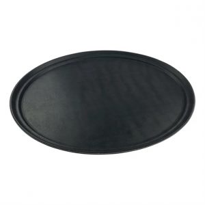 Oval Butler Tray