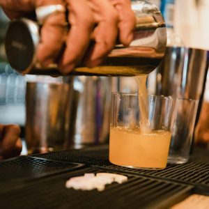 Bar Equipment