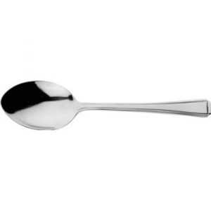 Harley Dessert Spoon
