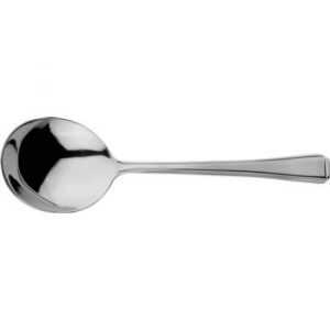 Harley Soup Spoon