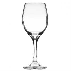 Perception Wine Glass