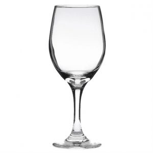 Perception Wine Glass