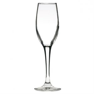 Perception Champagne Flute
