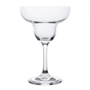 Crystal Margarita Glass