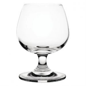 Brandy Glass